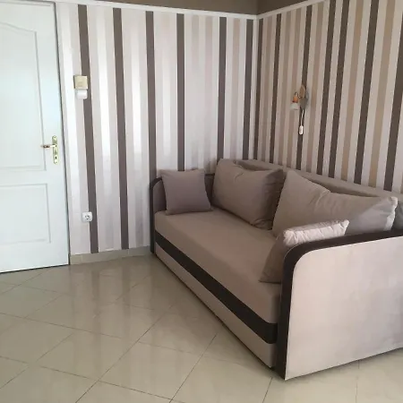 Apartmán Gruber Siófok