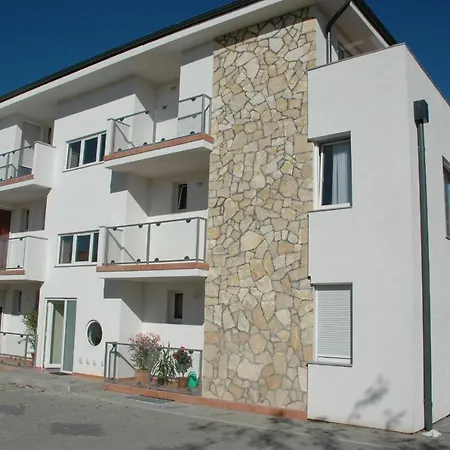 Gruber Apartment Siófok