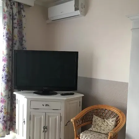 Gruber Apartmán Siófok