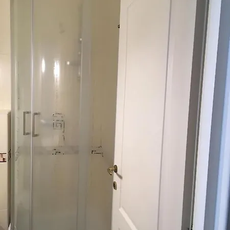 格鲁伯公寓酒店 * 希欧福克