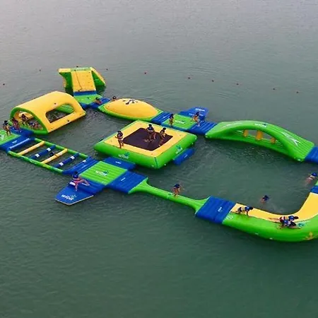 Gruber شقة شيوفوك