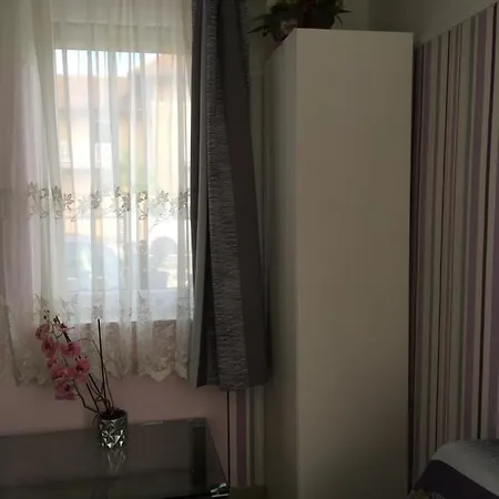 Apartment Gruber Siofok