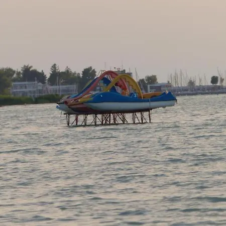 Gruber Apartmán Siófok