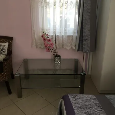 Gruber Apartment