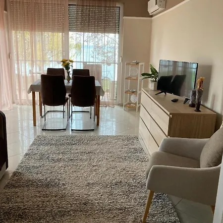 Apartment Gruber *