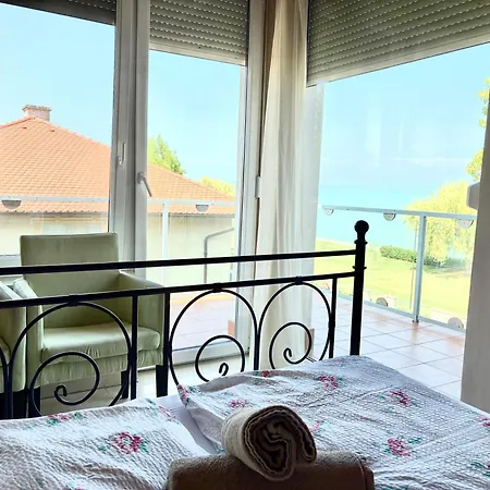 Apartmán Gruber Siófok