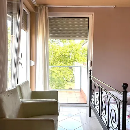 Gruber Apartment