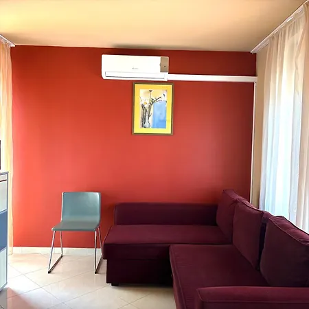 Apartment Gruber
