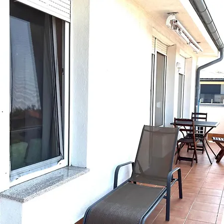 Gruber Apartment