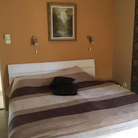 Gruber Apartment Siófok