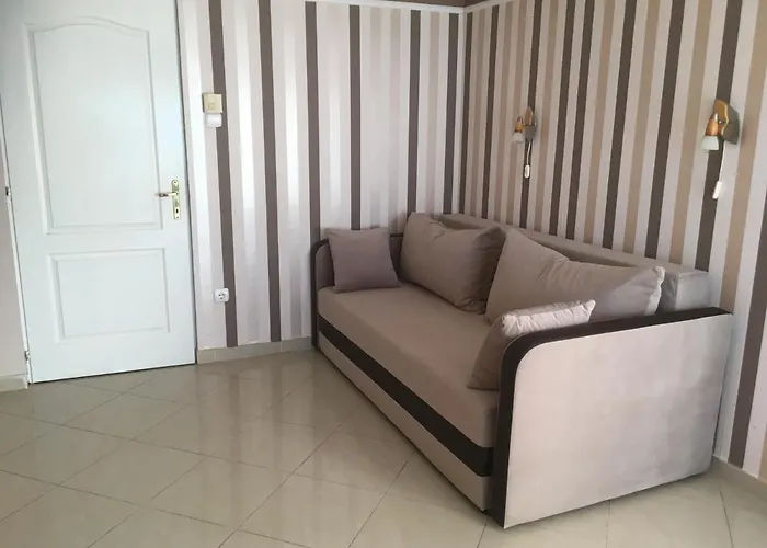 Appartamento Gruber Siófok