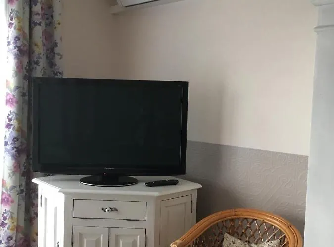 Gruber Appartement Siófok