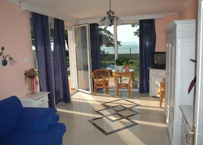 Appartement Gruber *