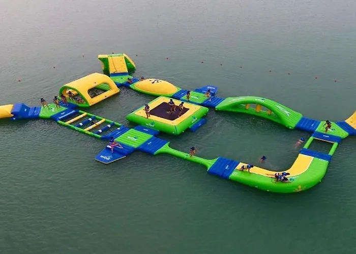 Gruber Appartamento Siófok