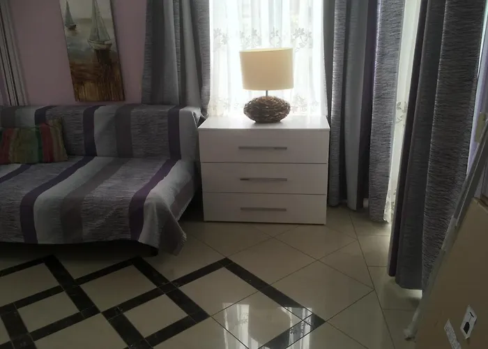 Gruber Appartement *