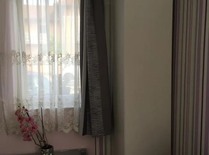 Appartamento Gruber Siófok