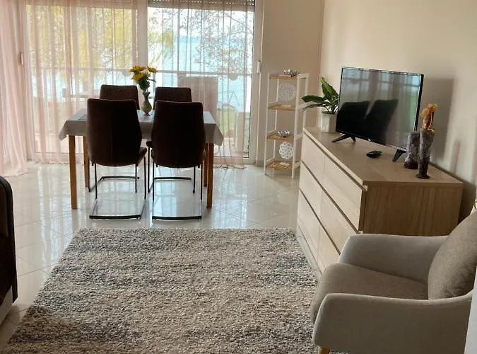 Appartamento Gruber *