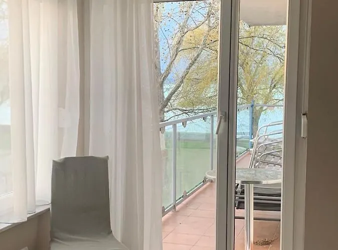 Gruber Appartement *