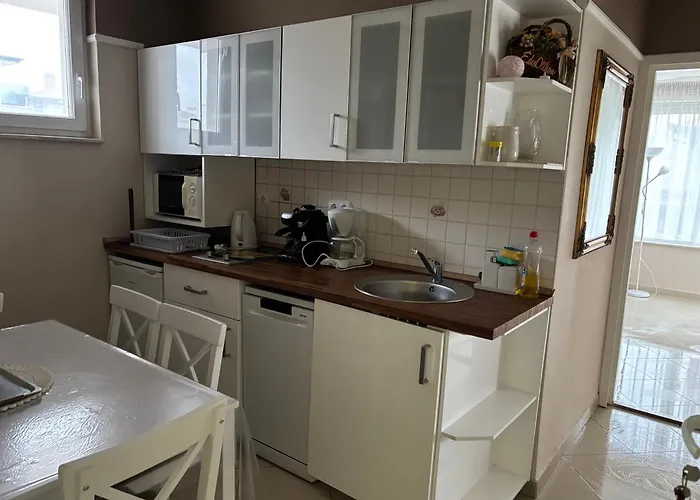 Appartement Gruber Siófok