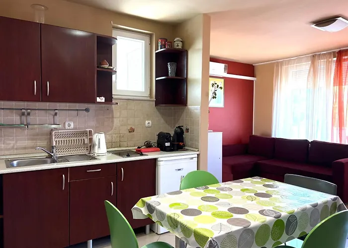 Gruber Appartamento *