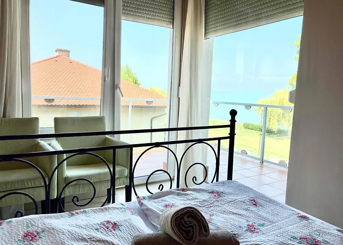 Appartement Gruber Siófok