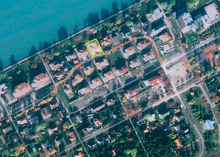 Gruber Appartamento *