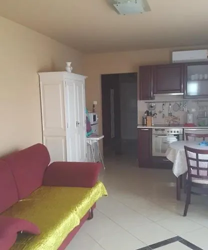 Gruber Appartamento *