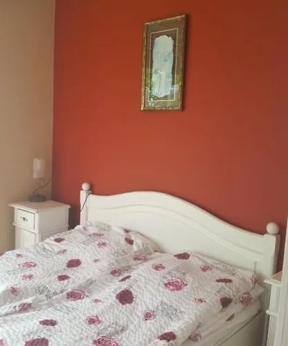 Appartement Gruber *