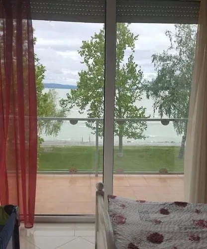 Gruber Appartement *