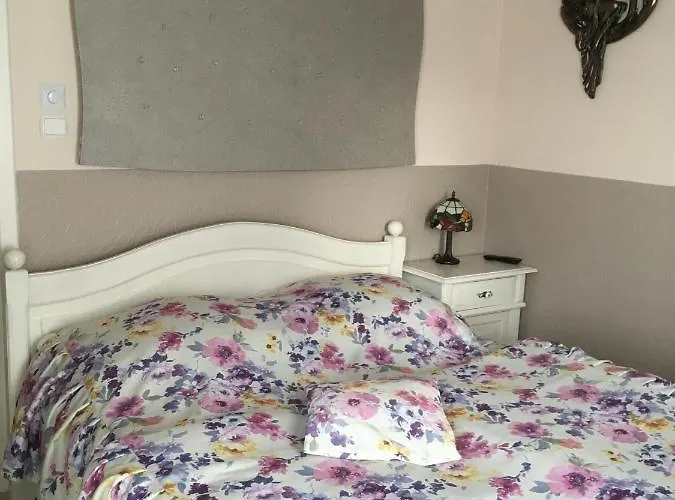 Gruber Appartement *